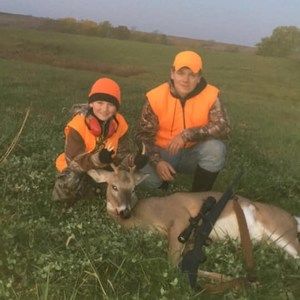 Meet your Posher, Casey